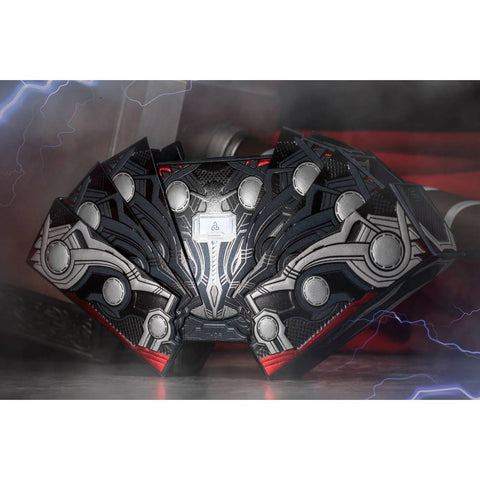 Thor Playing Cards Pvc & Paper Led Lights Legendary Finish Difatta