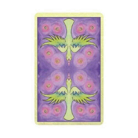 Dream Raven Tarot Cards Deck Book Set Beth Seilonen Schiffer Publishing With Bag