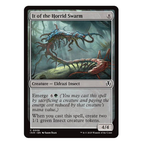 MTG Innistrad: Remastered Play Booster Pack – Magic: The Gathering