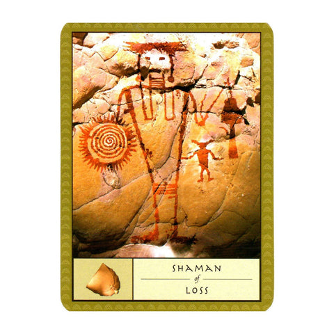The Shaman’S Oracle Cards Deck Watkins Publishing Esoteric Ancient Wisdom