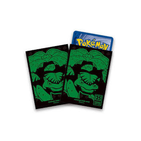 Pokémon TCG 25th Anniversary Premium Collection Box Venusaur (Chinese)