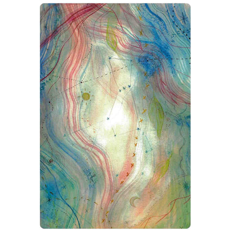 Anatomy Of A Witch Oracle Cards Deck Llewellyn By Laura Tempest Zakroff