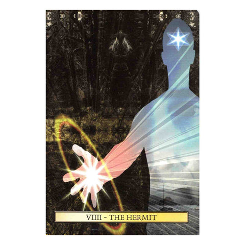 The Son Tarot Cards Mysticism Christopher Butler Schiffer Publishing