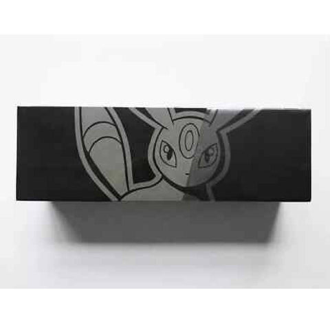 Pokémon TCG 25th Anniversary Premium Collection Box – Umbreon (Chinese)