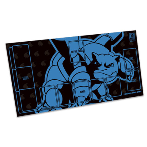 Pokémon TCG 25th Anniversary Premium Collection Box – Blastoise (Chinese Edition)