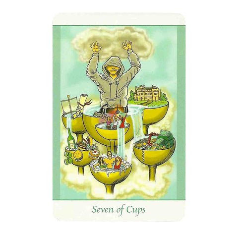 Simply Deep Tarot Cards Deck Schiffer Publishing By Chanel Bayless With Bag