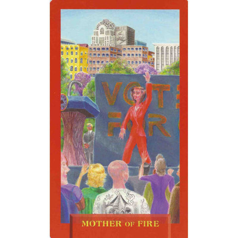 Todays Journey Tarot Oracle Deck Cards Schiffer Publishing Christoper Wilkey