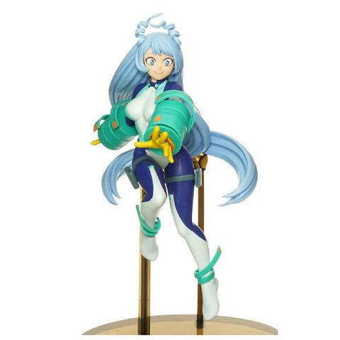 Banpresto My Hero Academia Nejire Hado The Amazing Heroes Vol.16 Figure