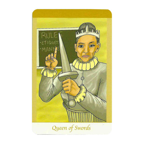 Simply Deep Tarot Cards Deck Schiffer Publishing By Chanel Bayless With Bag
