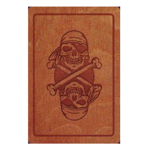 Pirate Tarot Cards Deck Woodcarving Schiffer Publishing Carrie Lucas Amodio