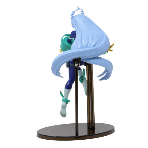 Banpresto My Hero Academia Nejire Hado The Amazing Heroes Vol.16 Figure