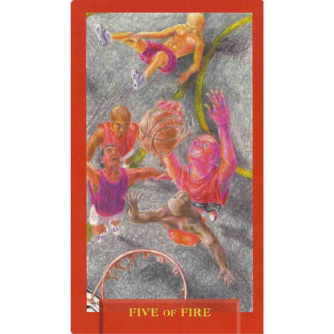 Todays Journey Tarot Oracle Deck Cards Schiffer Publishing Christoper Wilkey