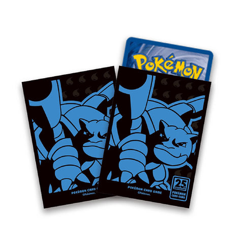 Pokémon TCG 25th Anniversary Premium Collection Box – Blastoise (Chinese Edition)