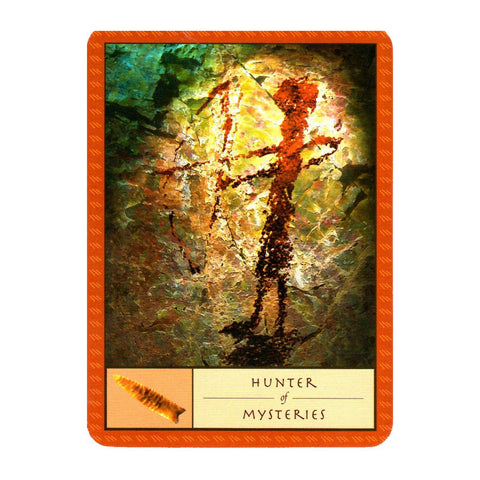 The Shaman’S Oracle Cards Deck Watkins Publishing Esoteric Ancient Wisdom