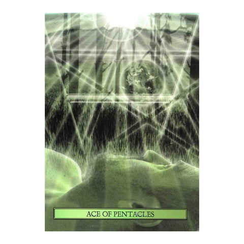 The Son Tarot Cards Mysticism Christopher Butler Schiffer Publishing