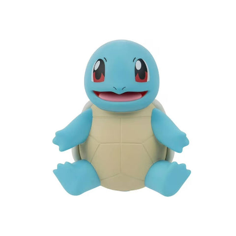 Jazwares Pokémon Select 8-Inch Vinyl Figure 4-Pack