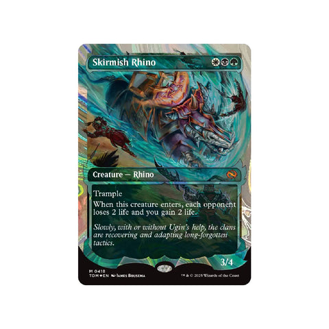 MTG Tarkir: Dragonstorm Play Booster Pack – Magic: The Gathering