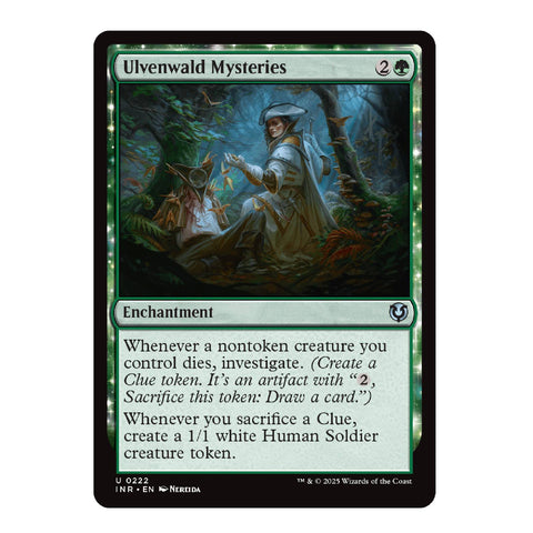 MTG Innistrad: Remastered Play Booster Pack – Magic: The Gathering