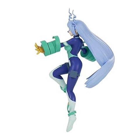 Banpresto My Hero Academia Nejire Hado The Amazing Heroes Vol.16 Figure