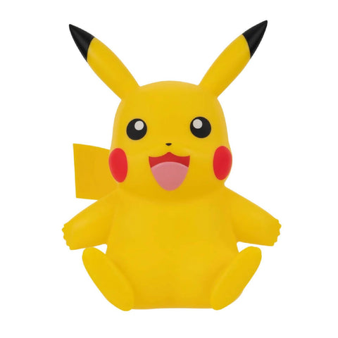 Jazwares Pokémon Select 8-Inch Vinyl Figure 4-Pack
