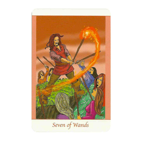 Simply Deep Tarot Cards Deck Schiffer Publishing By Chanel Bayless With Bag