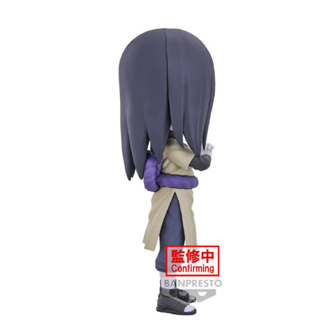 Banpresto Naruto Shippuden Q Posket Orochimaru Statue