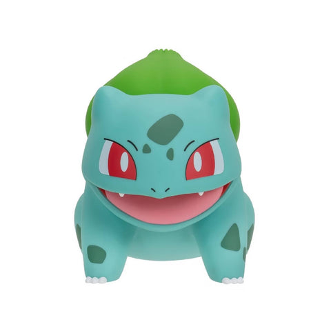Jazwares Pokémon Select 8-Inch Vinyl Figure 4-Pack
