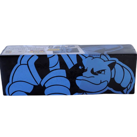 Pokémon TCG 25th Anniversary Premium Collection Box – Blastoise (Chinese Edition)