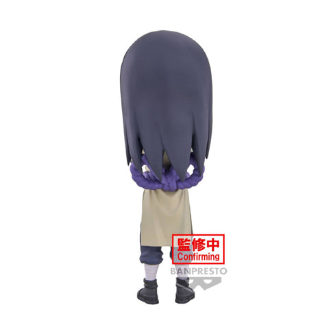 Banpresto Naruto Shippuden Q Posket Orochimaru Statue