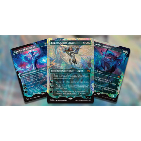 MTG Tarkir: Dragonstorm Play Booster Pack – Magic: The Gathering