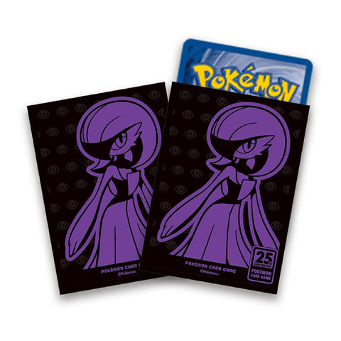Pokémon TCG 25th Anniversary Premium Collection Box - Gardevoir (Chinese)