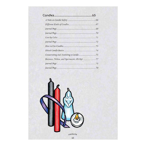 The Eclectic Witch'S Book Of Shadows Witchy Wisdom Deborah Blake Llewellyn