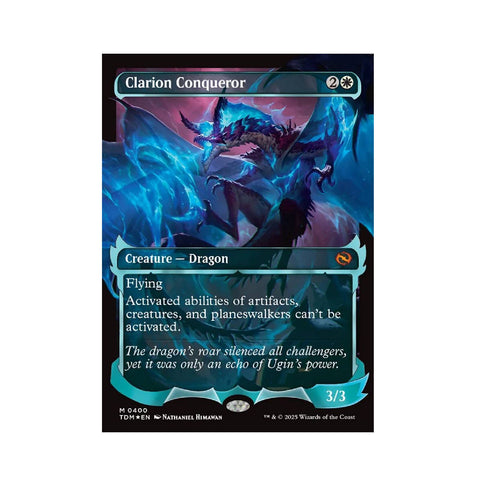 MTG Tarkir: Dragonstorm Play Booster Pack – Magic: The Gathering