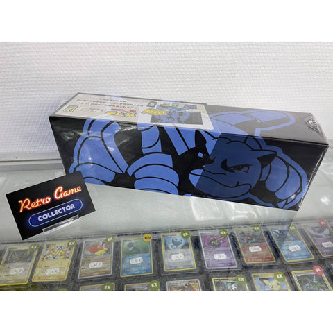 Pokémon TCG 25th Anniversary Premium Collection Box – Blastoise (Chinese Edition)