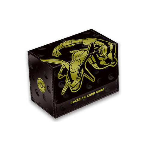Pokémon TCG 25th Anniversary Premium Collection Box - Rayquaza (Chinese)