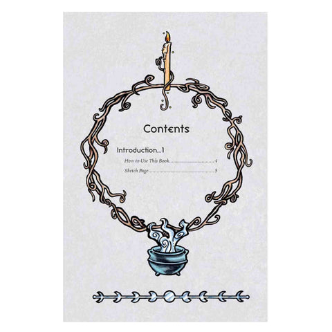The Eclectic Witch'S Book Of Shadows Witchy Wisdom Deborah Blake Llewellyn