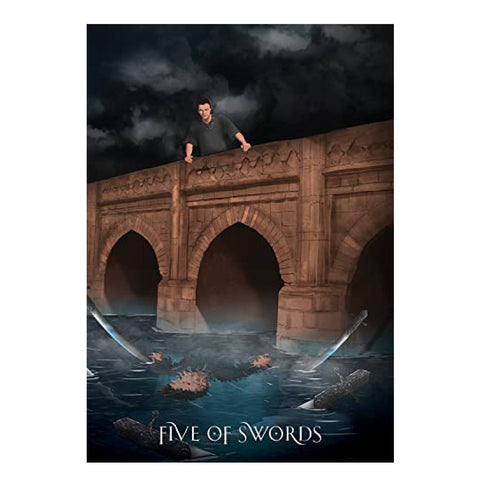 The Sufi Tarot Cards Deck And Guidebook Ancient