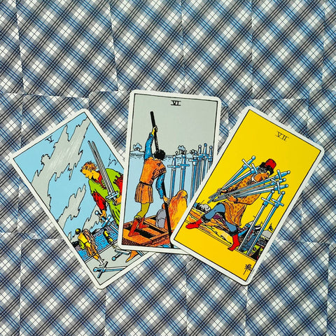 Rider-Waite Premier Edition Tarot Deck Cards Esoteric Telling US Games