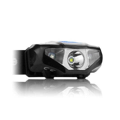 Everactive Dot Headlight Hl-120 Led Up To 120 Lumens 1 Aa