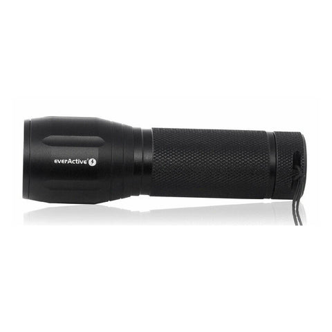 Everactive Fl 300 Plus Flashlight Led Worklight 350 Lumens Led Waterproof