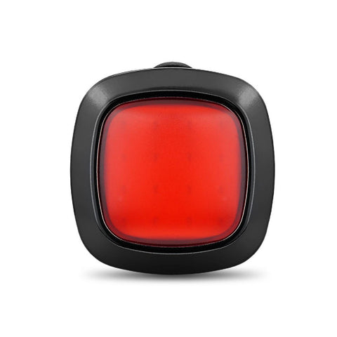 Everactive Bicycle Taillight Tl-X1R Rechargeable USb Rear Bike Light 50 Lumens