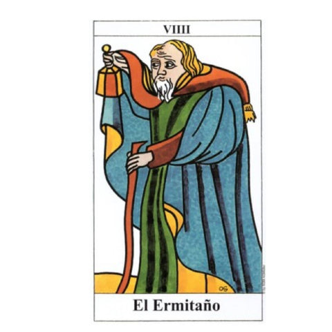 Tarot De Marsella Convos Deck Cards Spanish Edition Spalinger Agm