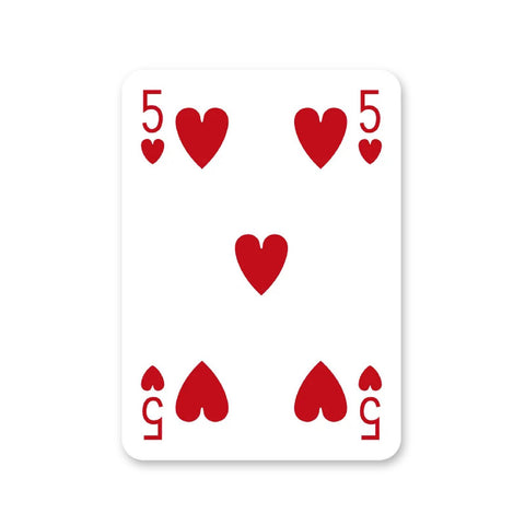 Modiano 98 Poker Blue Back Playing Cards Deck Poker Size