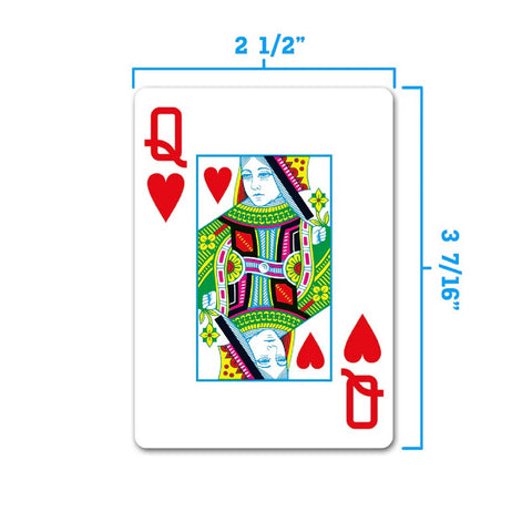 Legacy Playing Cards Poker Size (Green/Purple) Double Deck Set Copag