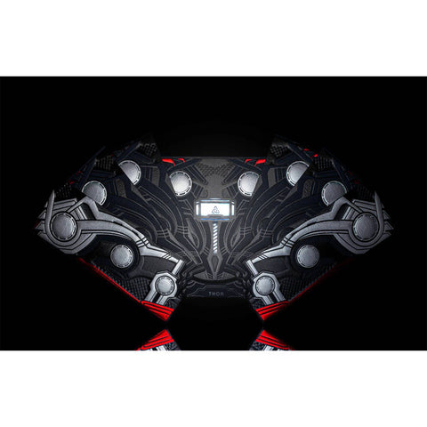 Thor Playing Cards Pvc & Paper Led Lights Legendary Finish Difatta