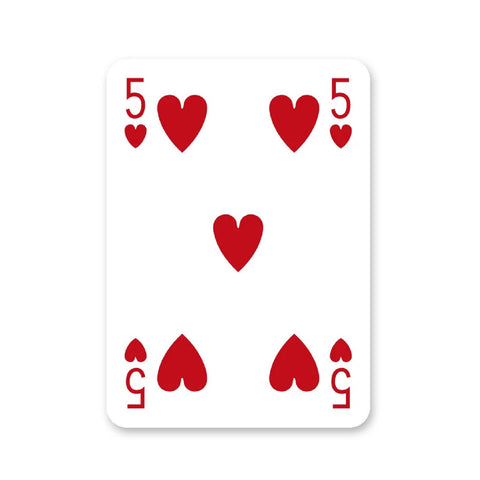 Modiano 98 Poker 2 Playing Cards Decks Box Set Limited Edition Red Blue