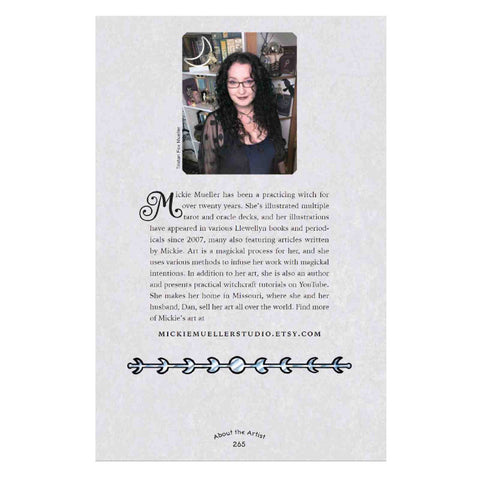 The Eclectic Witch'S Book Of Shadows Witchy Wisdom Deborah Blake Llewellyn
