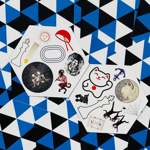 Synchronicity Oracle Cards Deck – Discover Signs, Guidance & Meaning