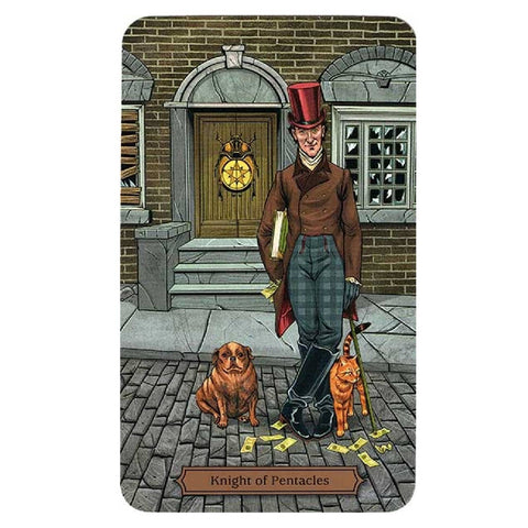 Edgar Allan Poe Tarot Cards Deck And Book Kit Llewellyn Esoteric Spiritual With Bag
