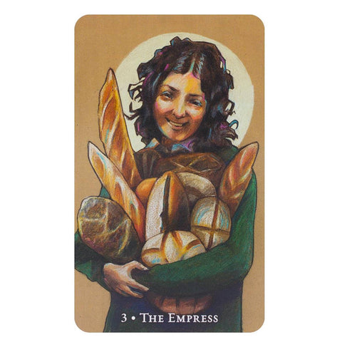 Scorpio Sea Tarot Cards Deck & Book Set Llewellyn Maggie Stiefvater Cynova